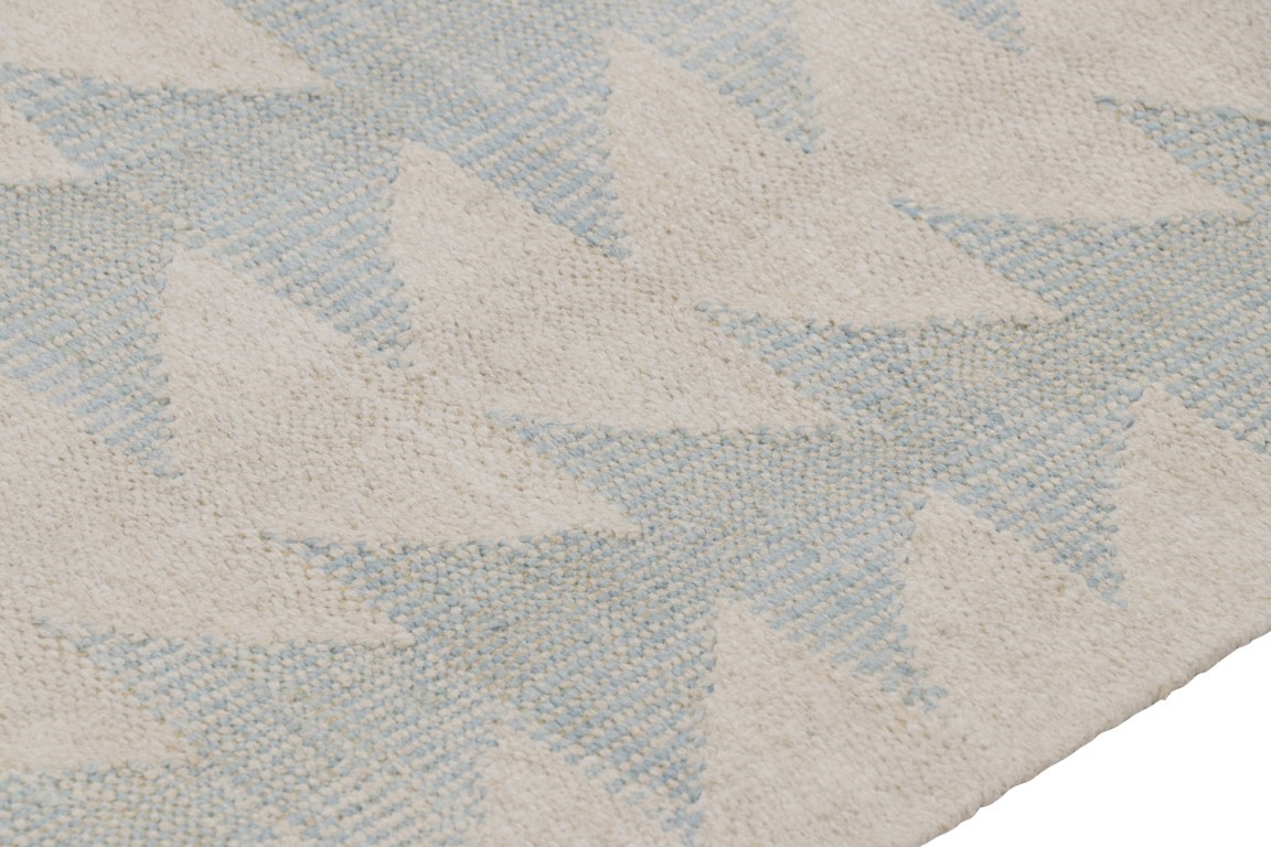 Vintage Solid Kilim