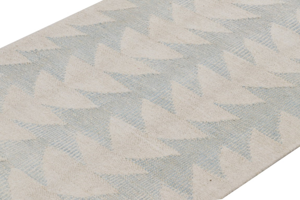 Vintage Solid Kilim