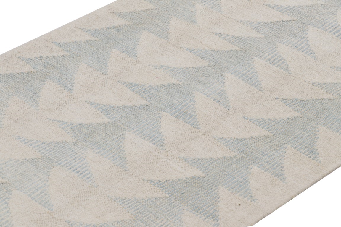 Vintage Solid Kilim