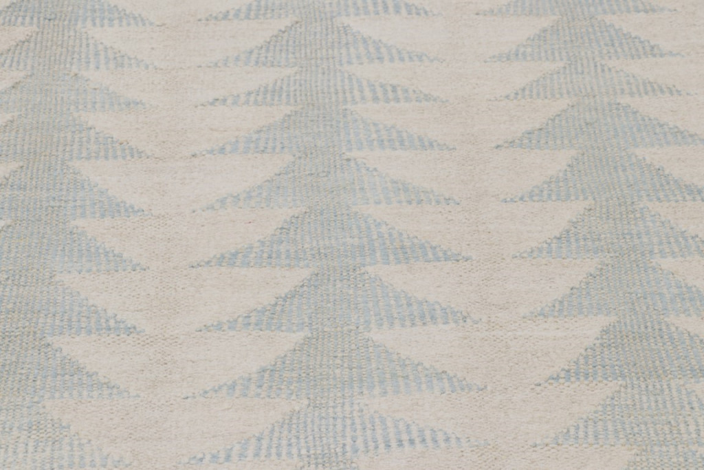 Vintage Solid Kilim
