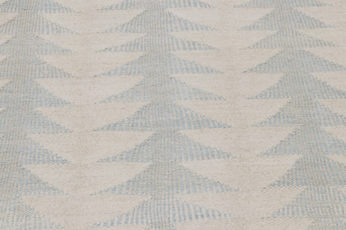 Vintage Solid Kilim