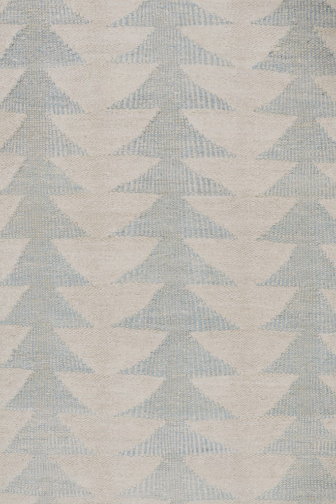 Vintage Solid Kilim