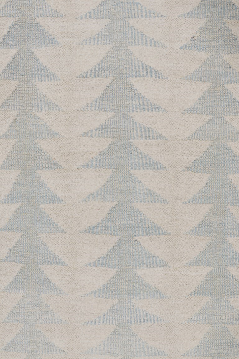 Vintage Solid Kilim