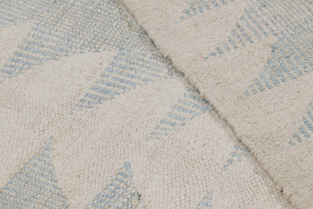 Vintage Solid Kilim