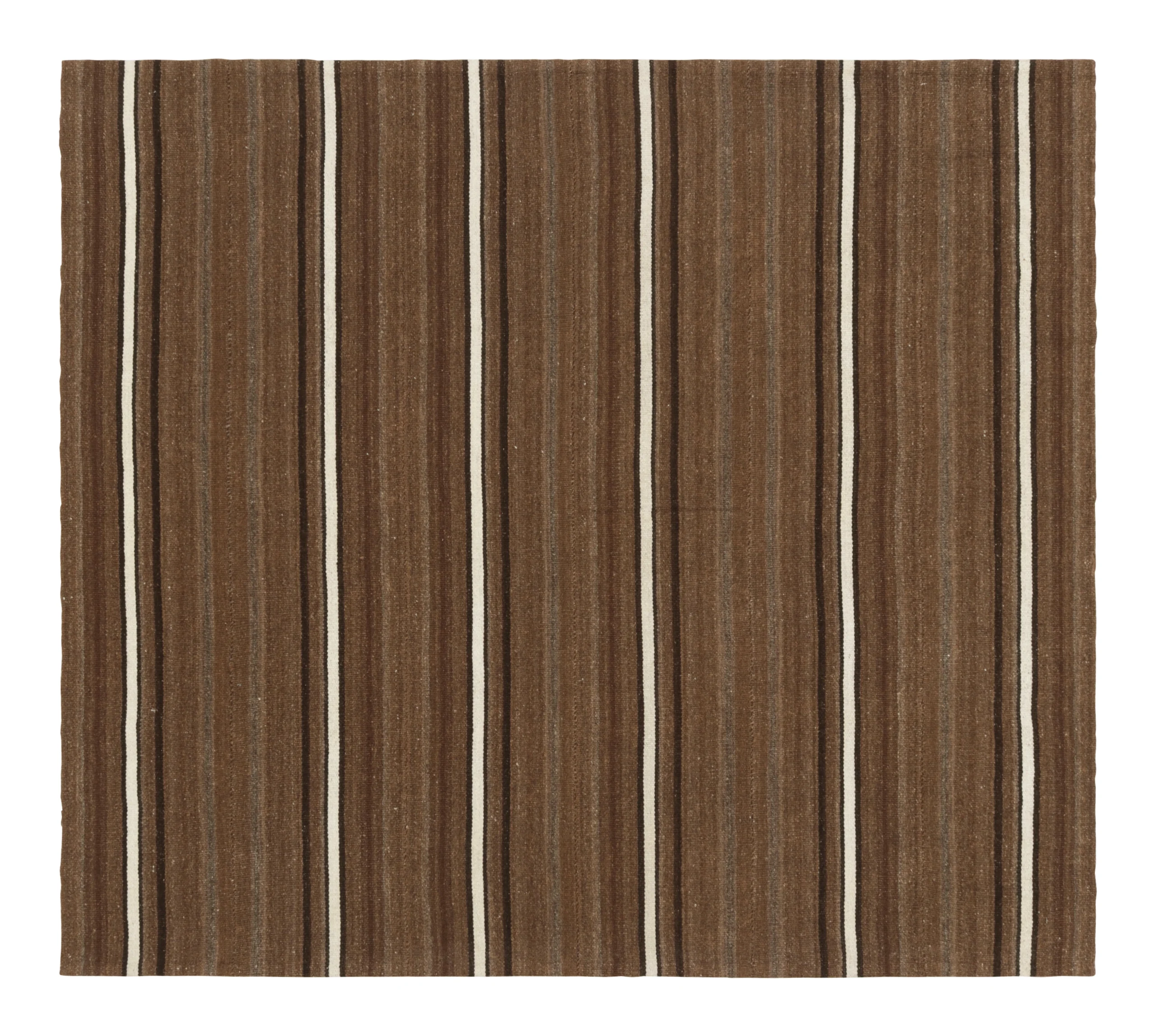 Vintage Bidjar Persian Kilim