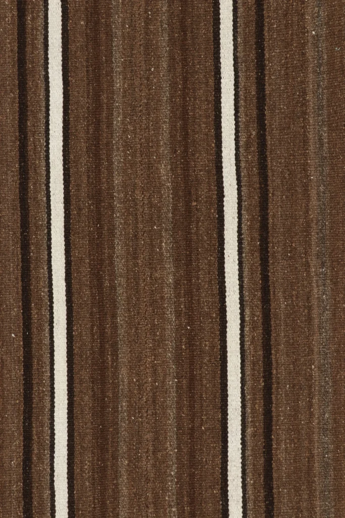 Vintage Bidjar Persian Kilim