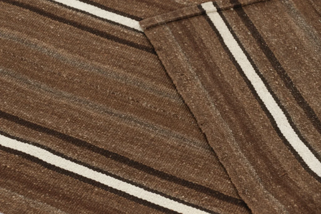Vintage Bidjar Persian Kilim