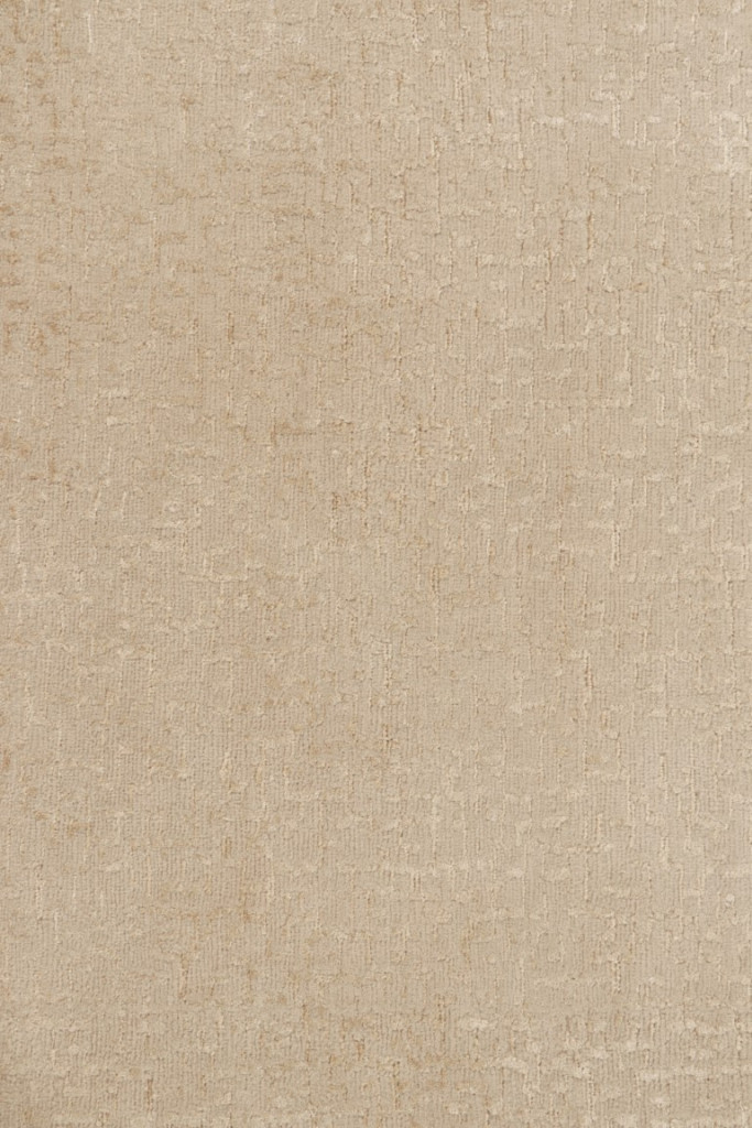 Modern Textural Striae Rug