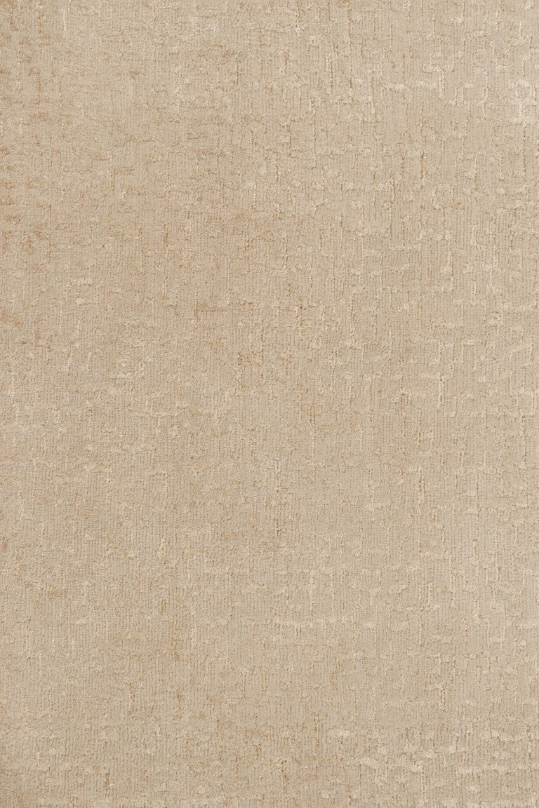 Modern Textural Striae Rug