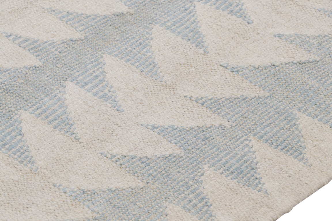 Vintage Solid Kilim