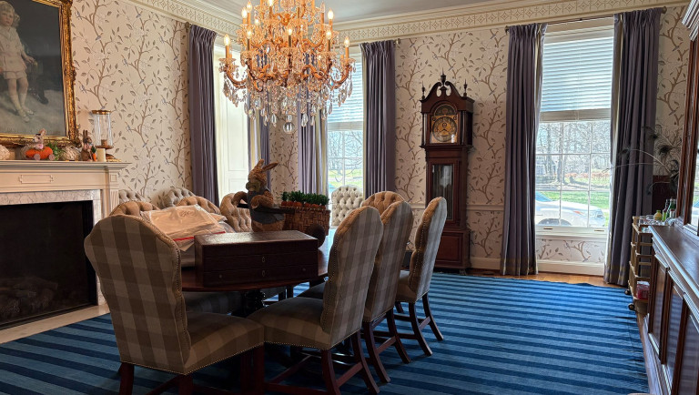 How are Dhurries Becoming the Sustainable Statement Pieces in High-End Interior Design?
