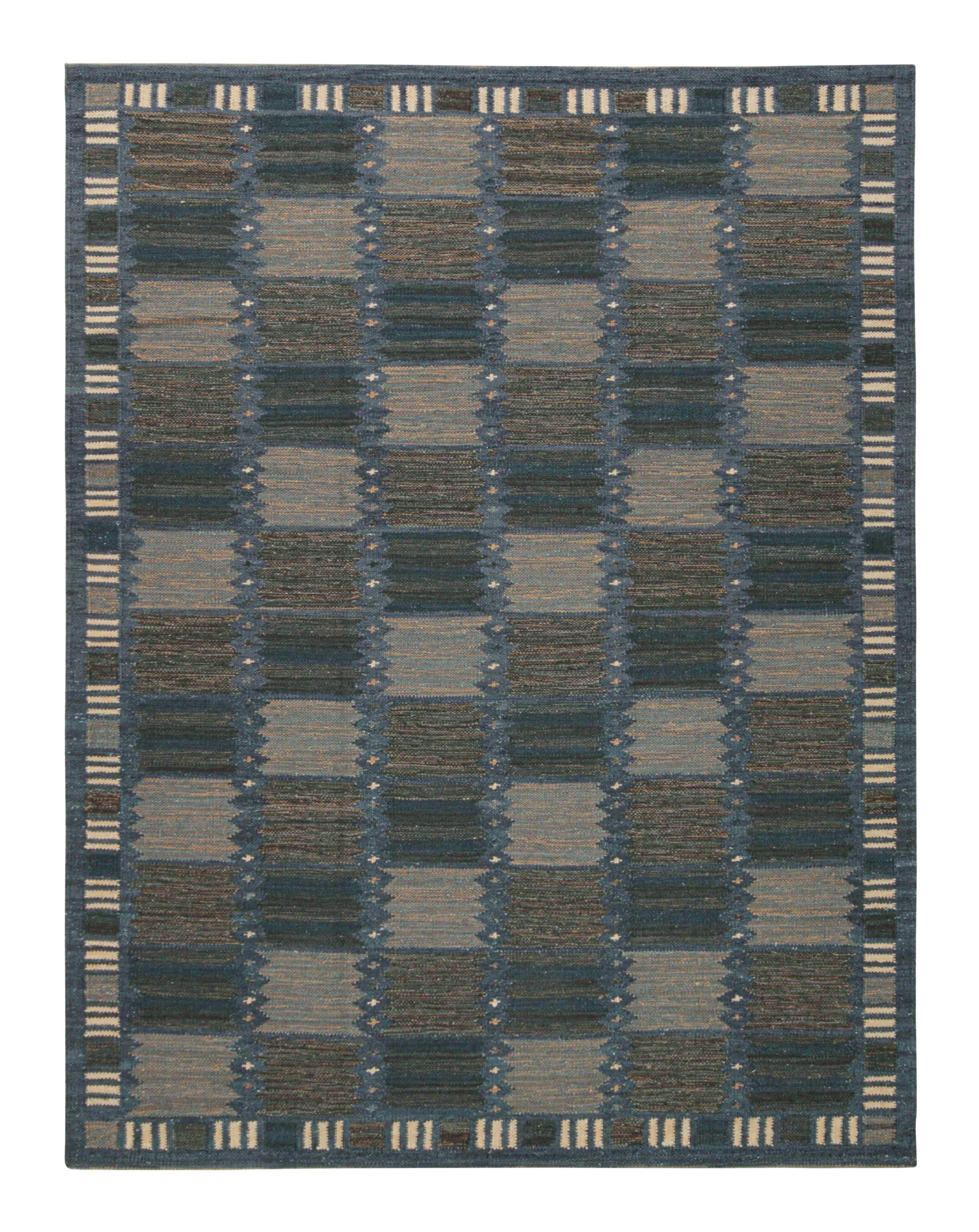 Scandinavian Kilim