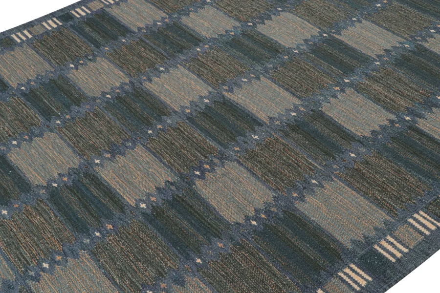 Scandinavian Kilim