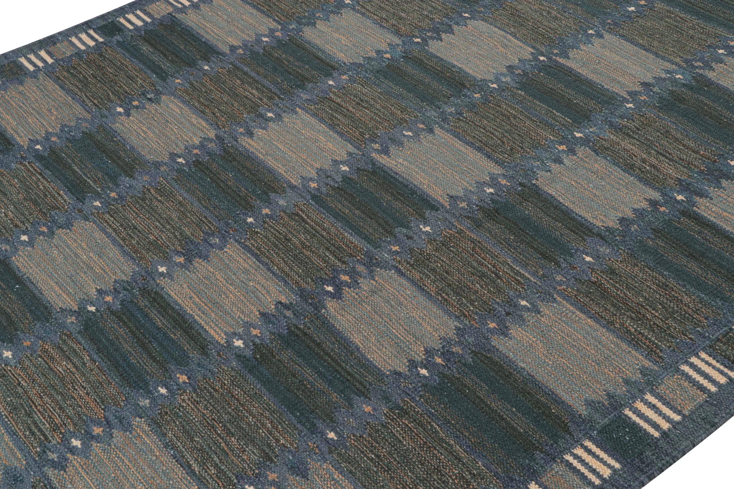 Scandinavian Kilim