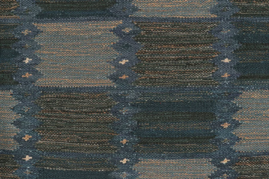 Scandinavian Kilim