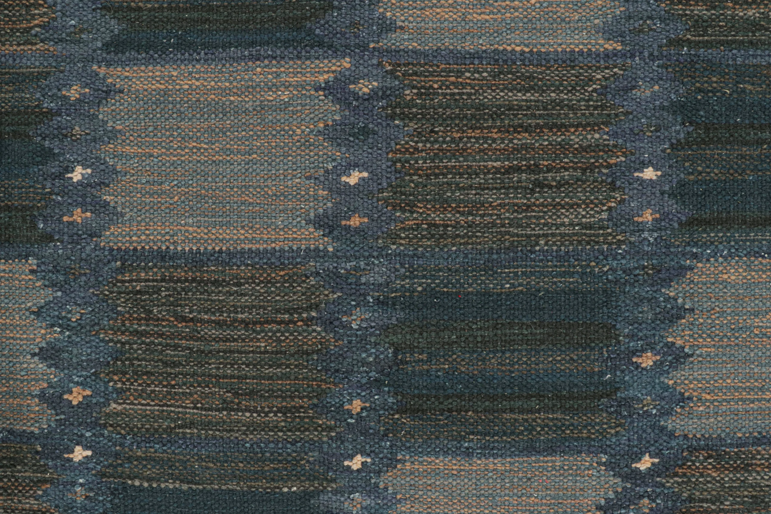 Scandinavian Kilim