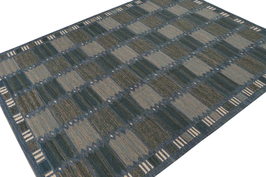 Scandinavian Kilim