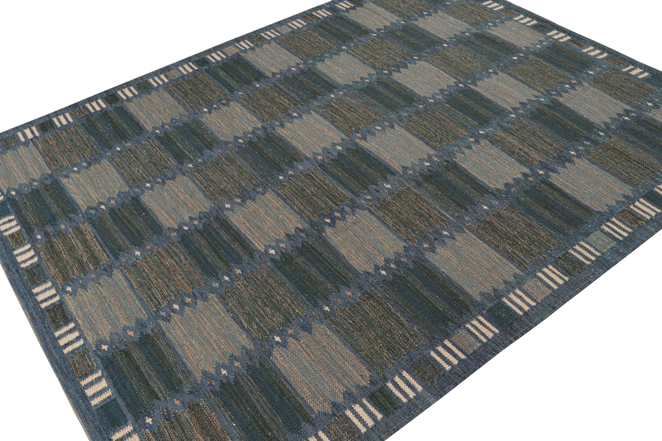 Scandinavian Kilim