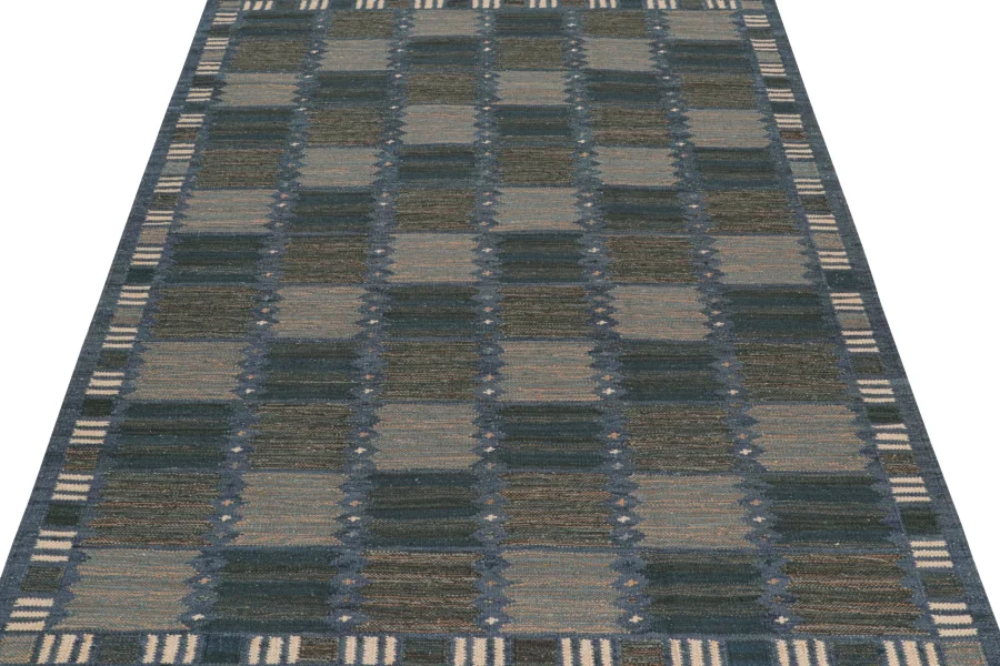 Scandinavian Kilim
