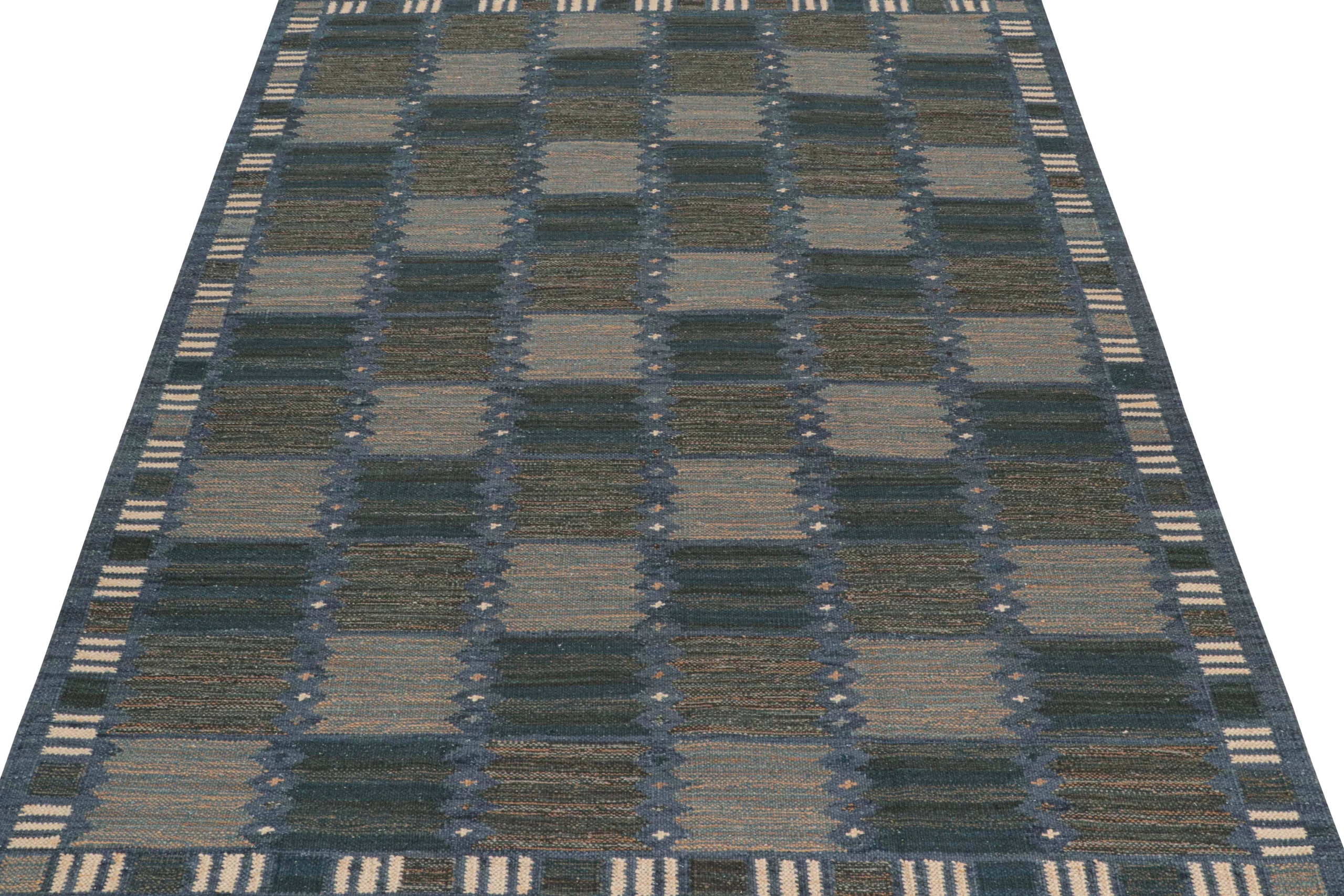 Scandinavian Kilim