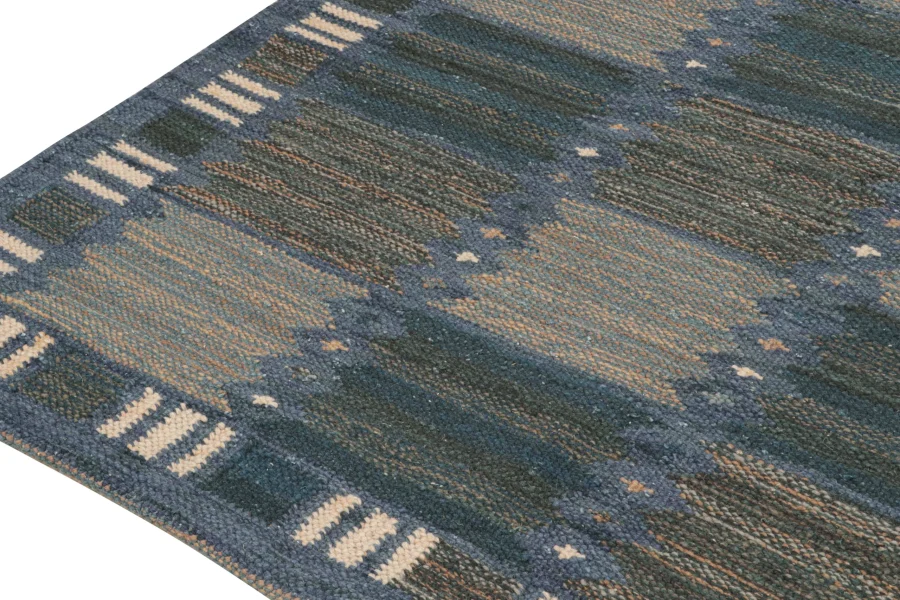 Scandinavian Kilim
