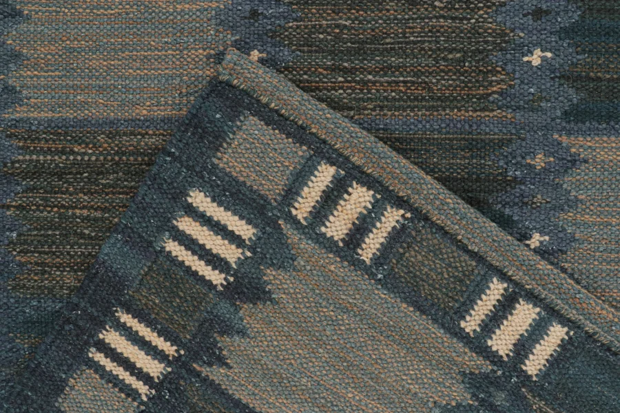 Scandinavian Kilim
