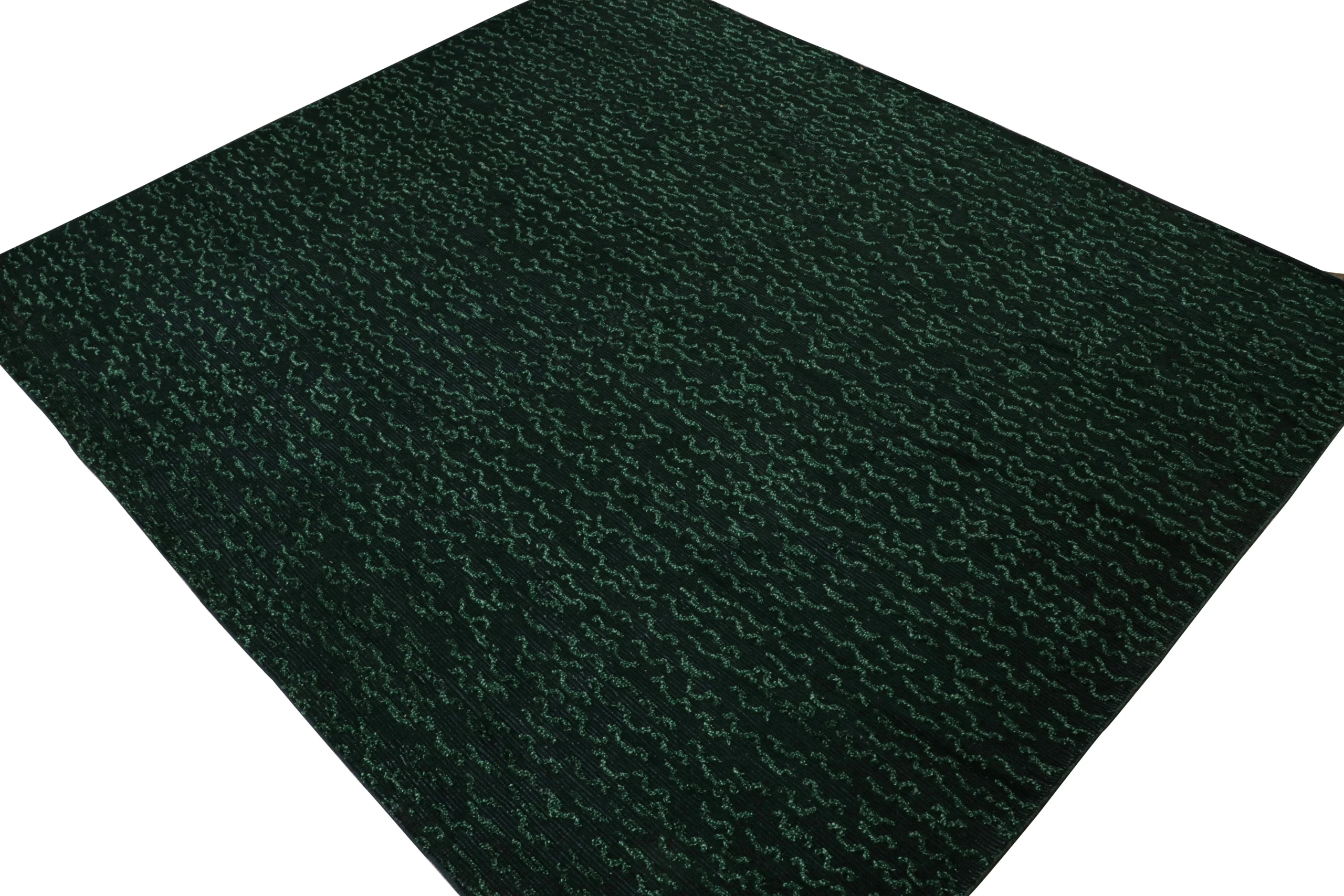 Custom Rug Design