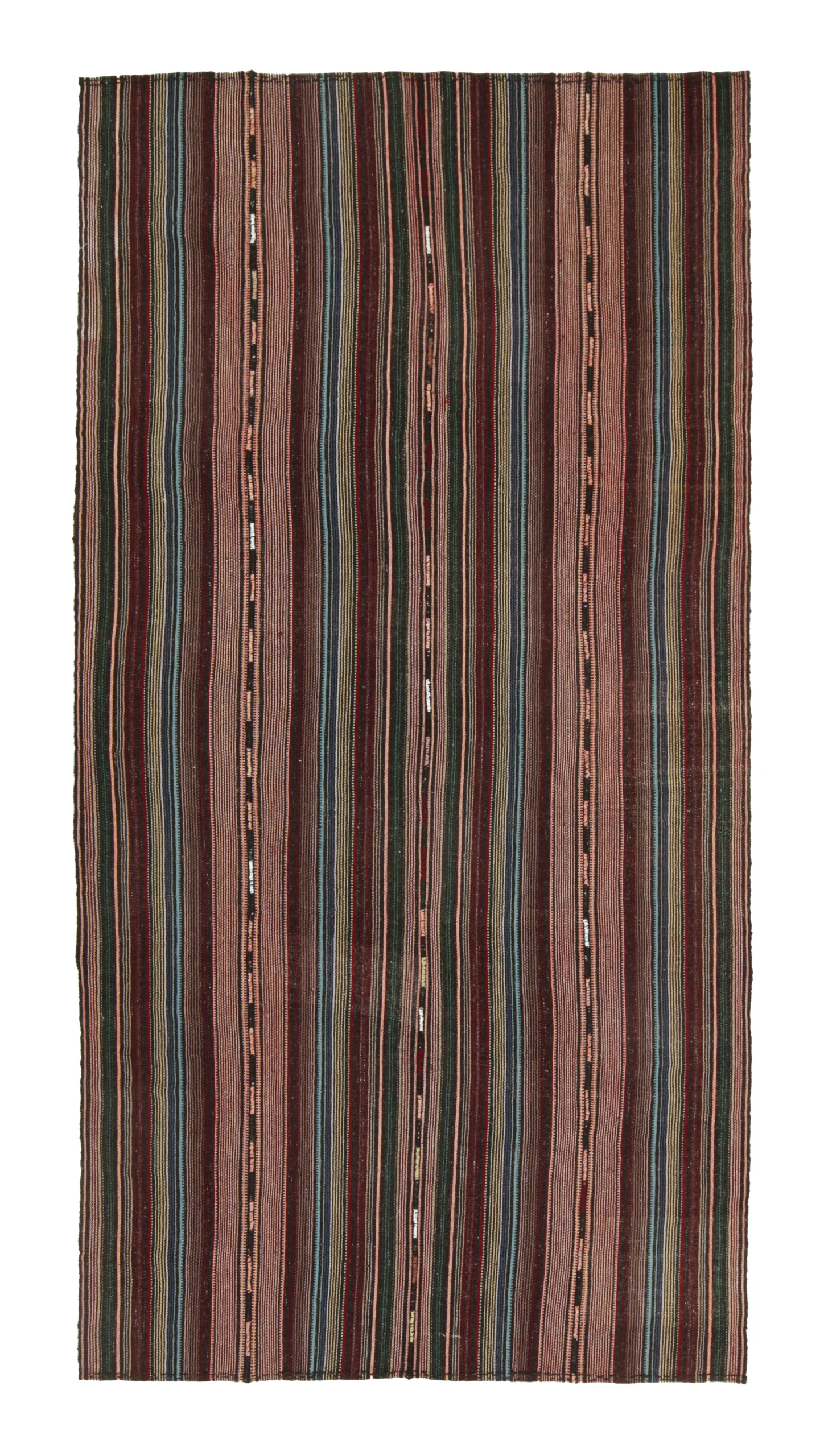 Vintage Persian Kilim