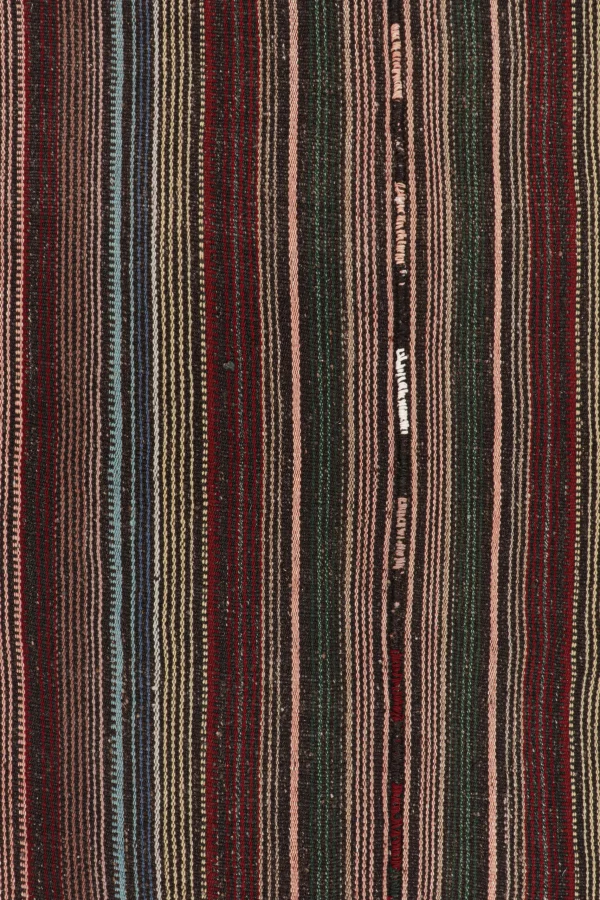 Vintage Persian Kilim