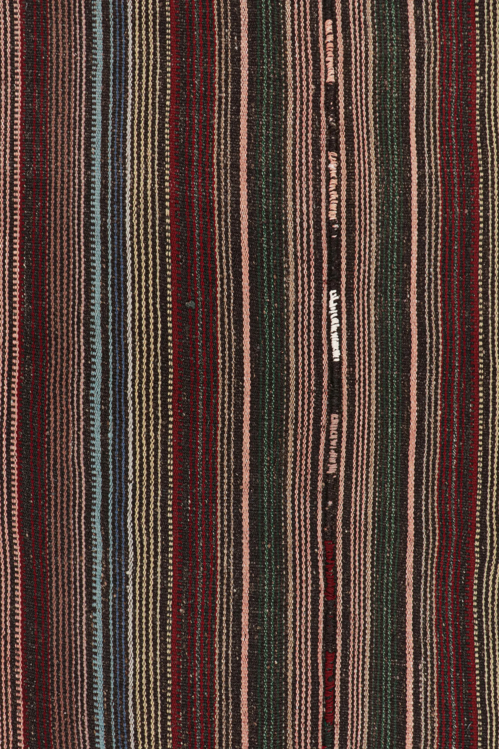 Vintage Persian Kilim