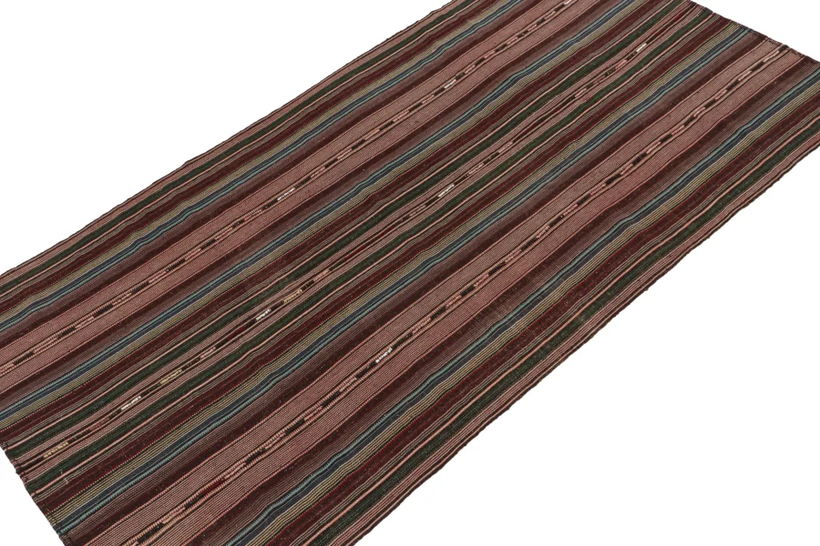 Vintage Persian Kilim