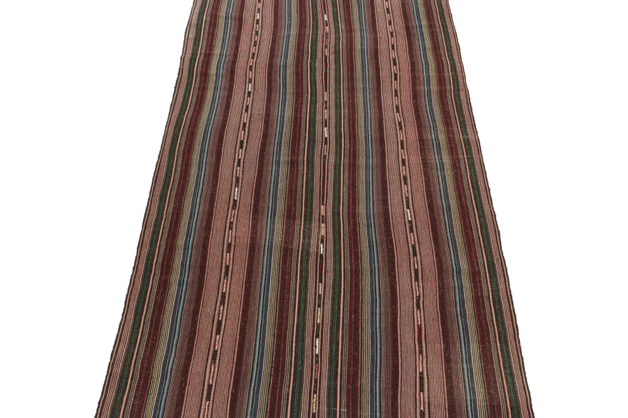 Vintage Persian Kilim