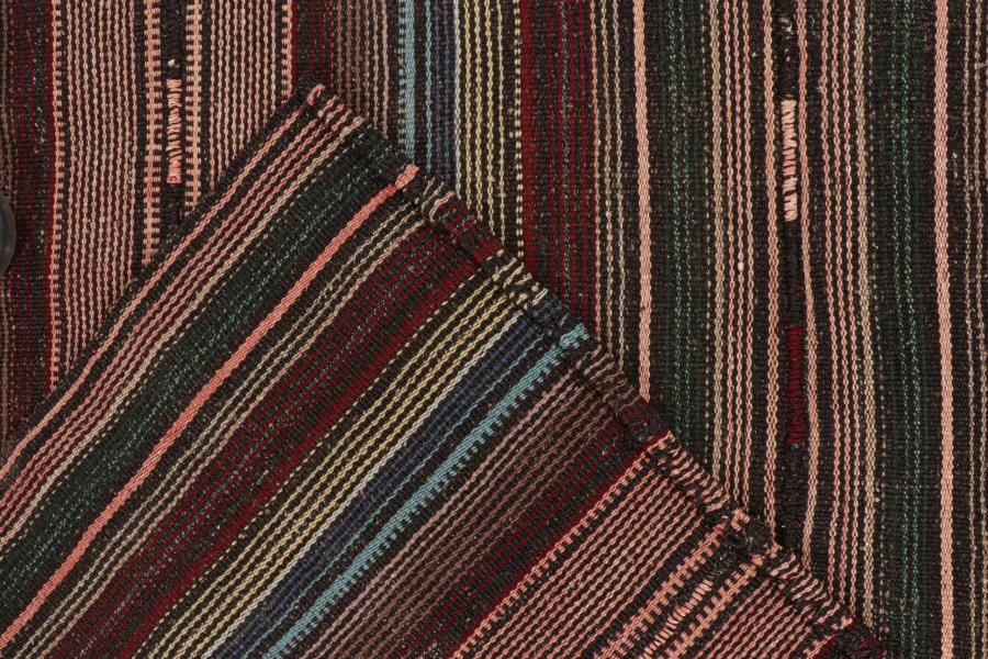 Vintage Persian Kilim