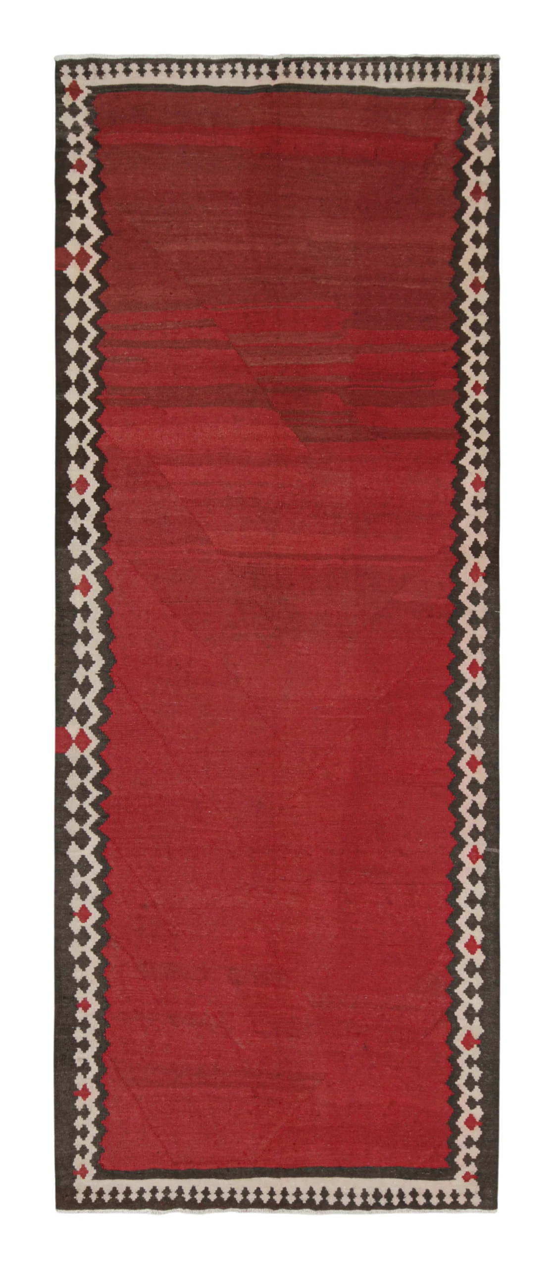 Vintage Persian Kilim
