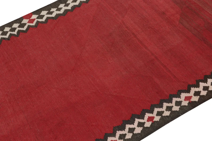 Vintage Persian Kilim
