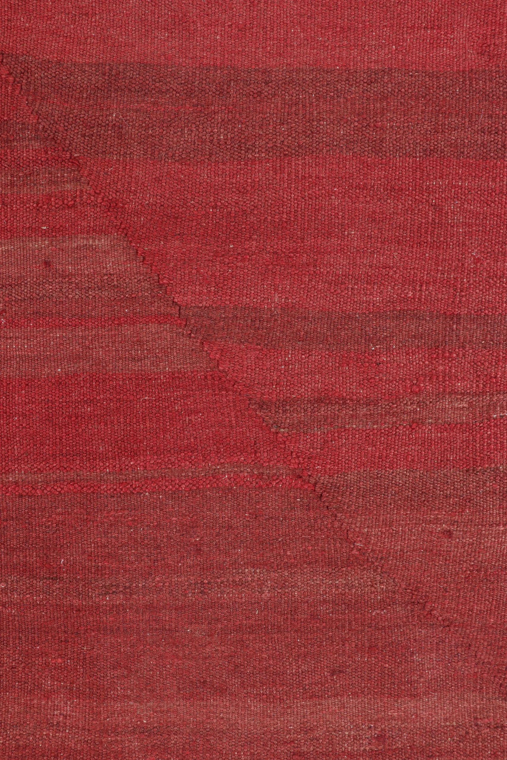 Vintage Persian Kilim