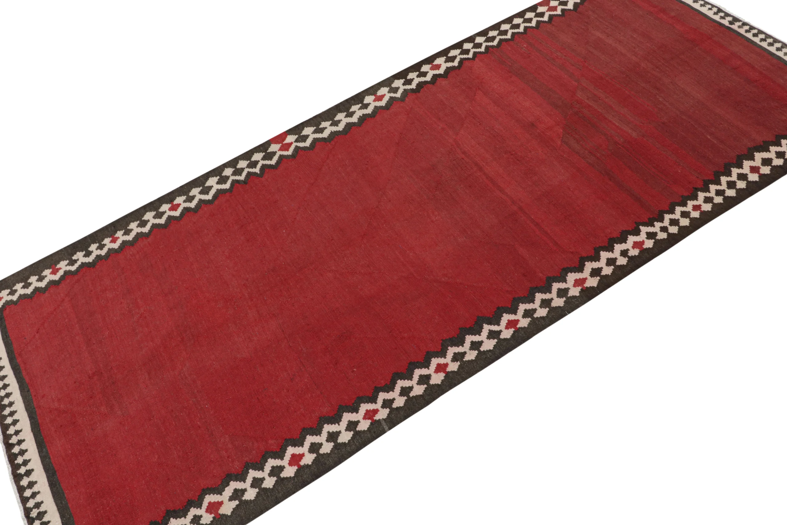 Vintage Persian Kilim