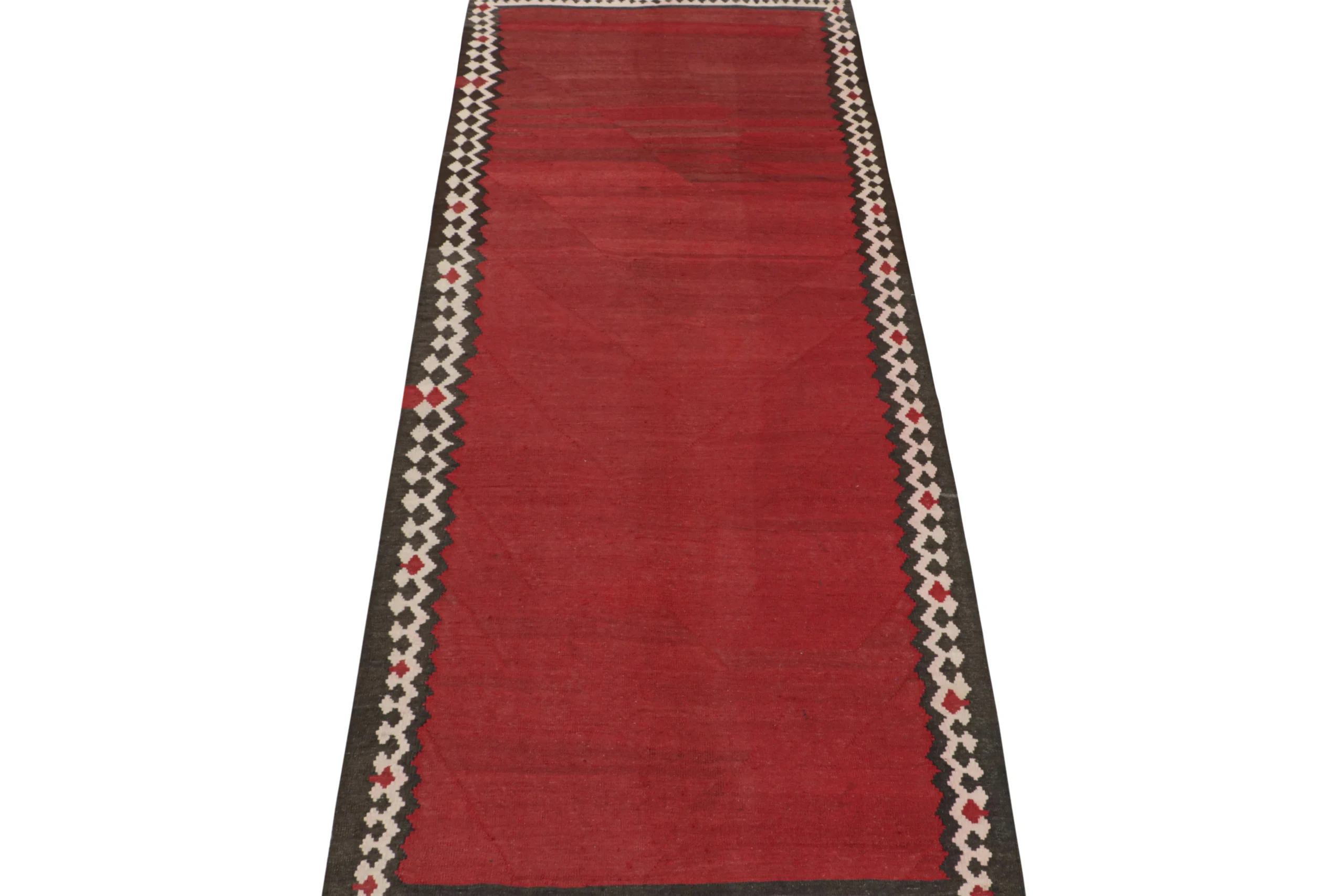 Vintage Persian Kilim