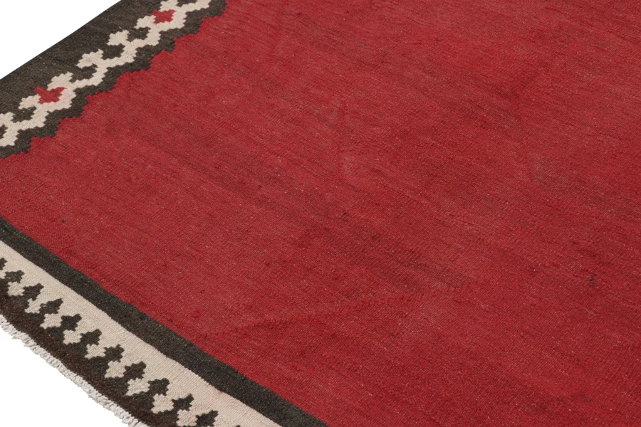 Vintage Persian Kilim