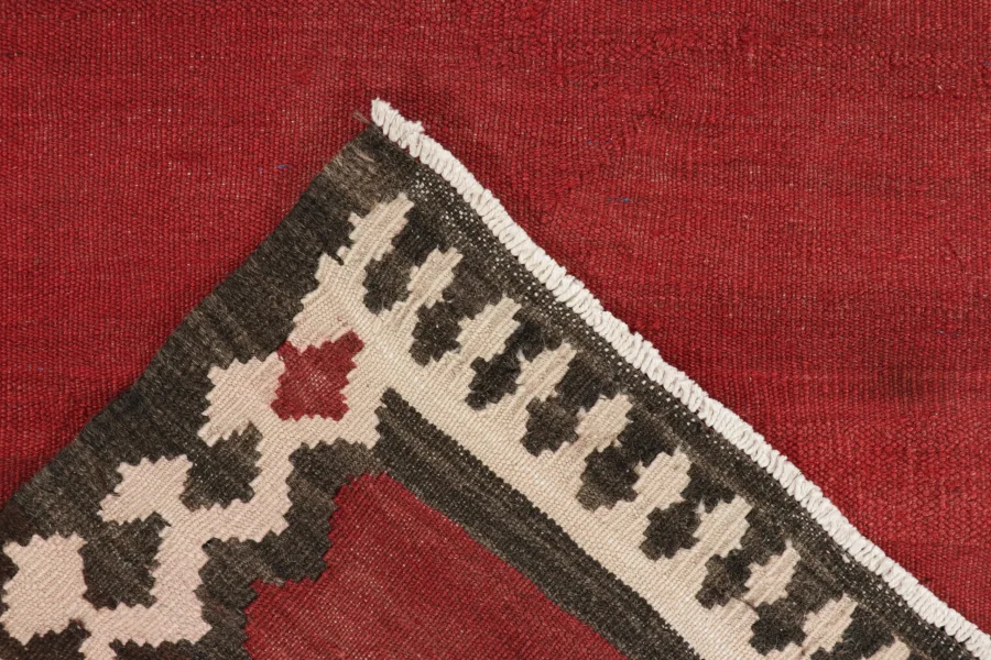 Vintage Persian Kilim