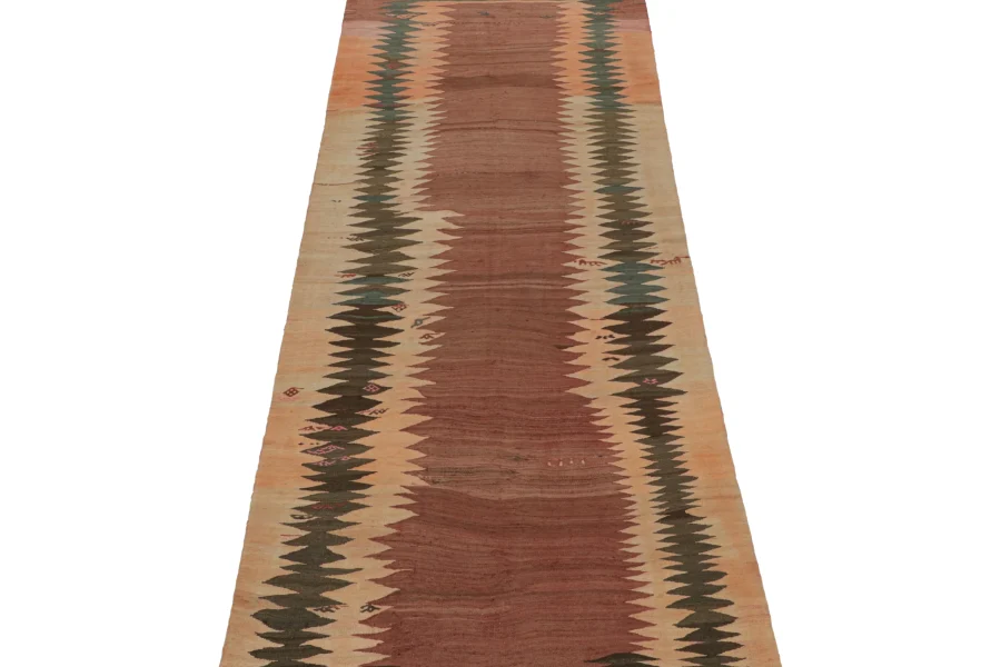 Vintage Persian Kilim