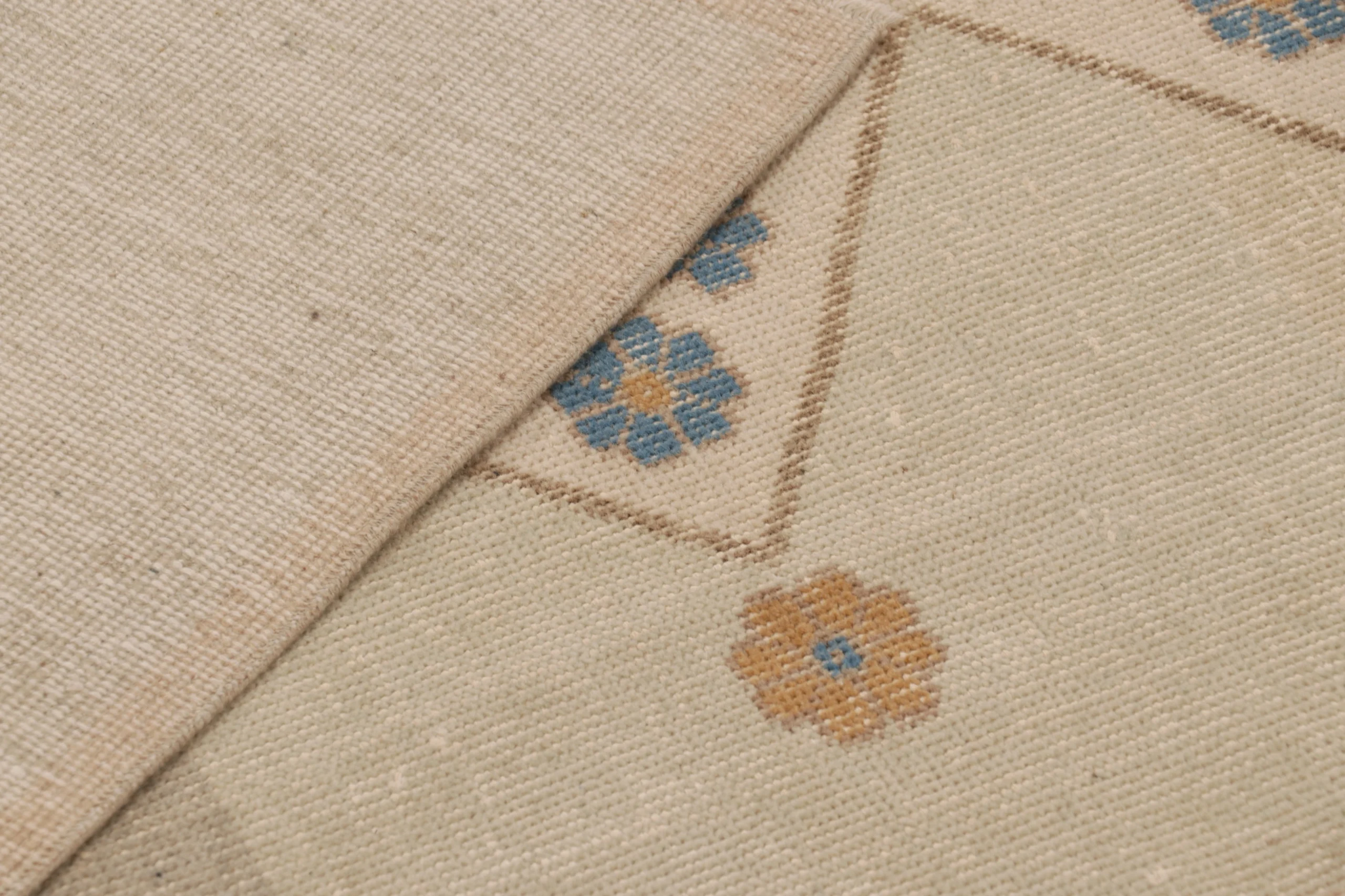 Vintage Turkish Runner Rug