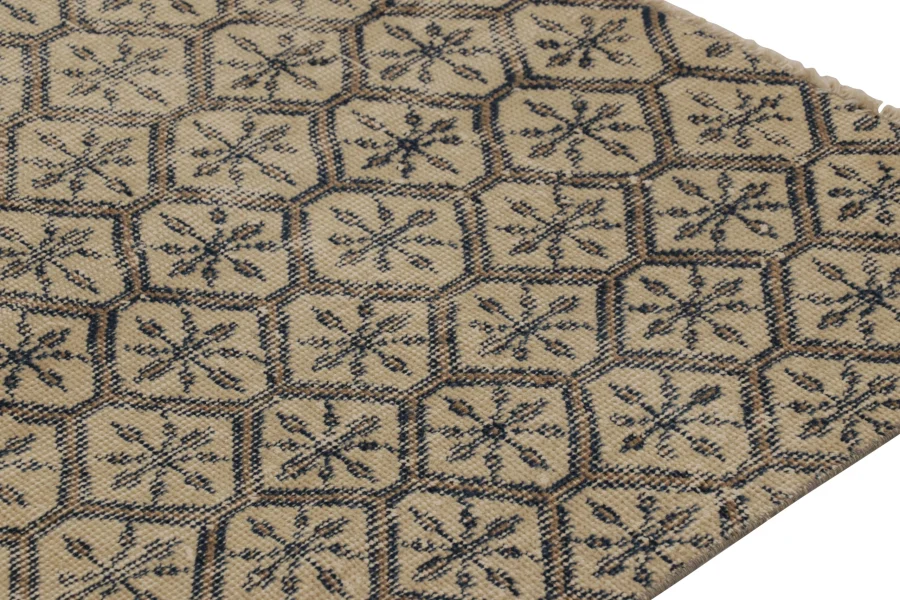 Vintage Turkish Rug