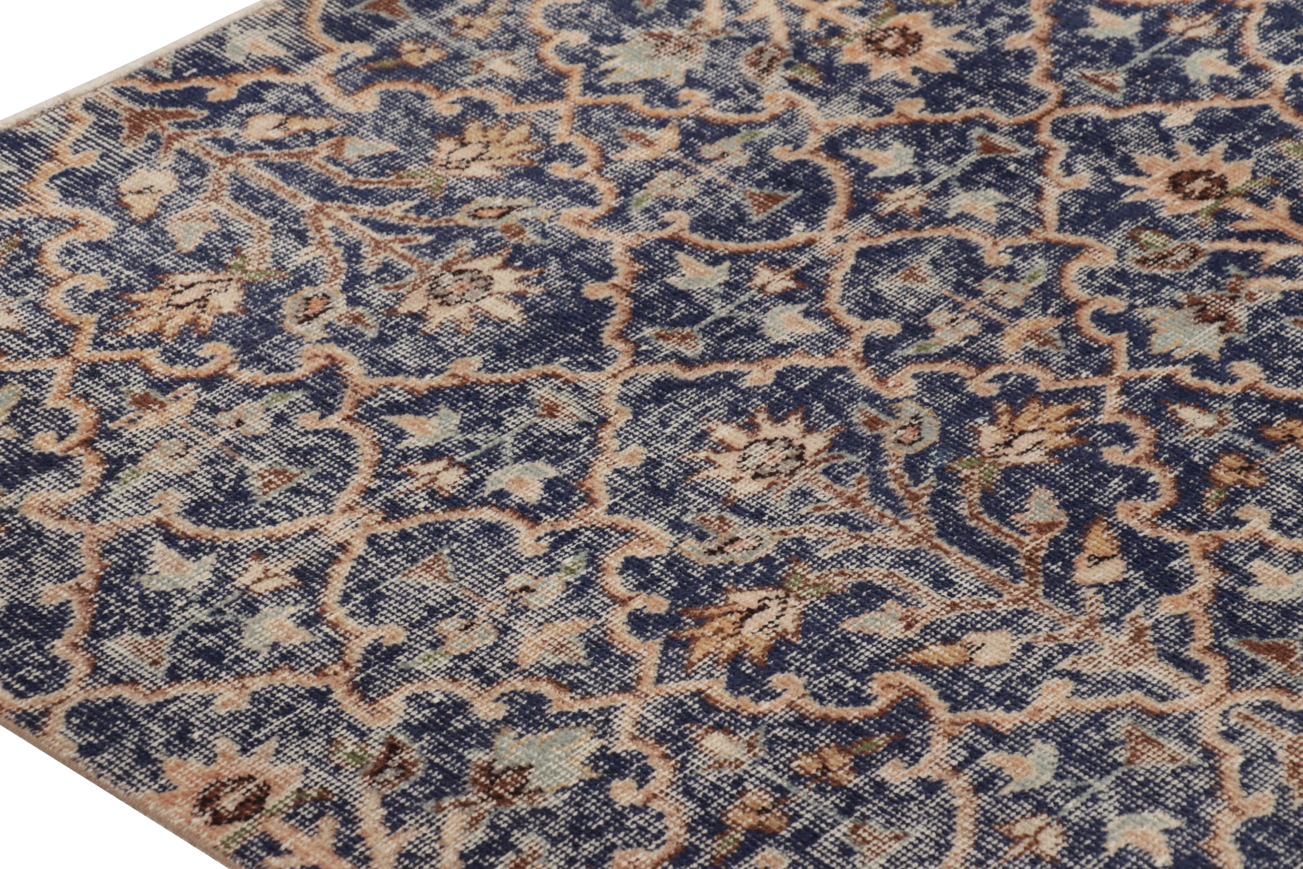 Vintage Turkish Rug