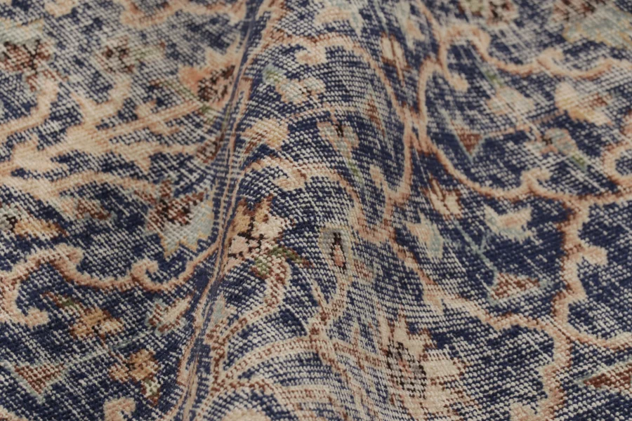 Vintage Turkish Rug