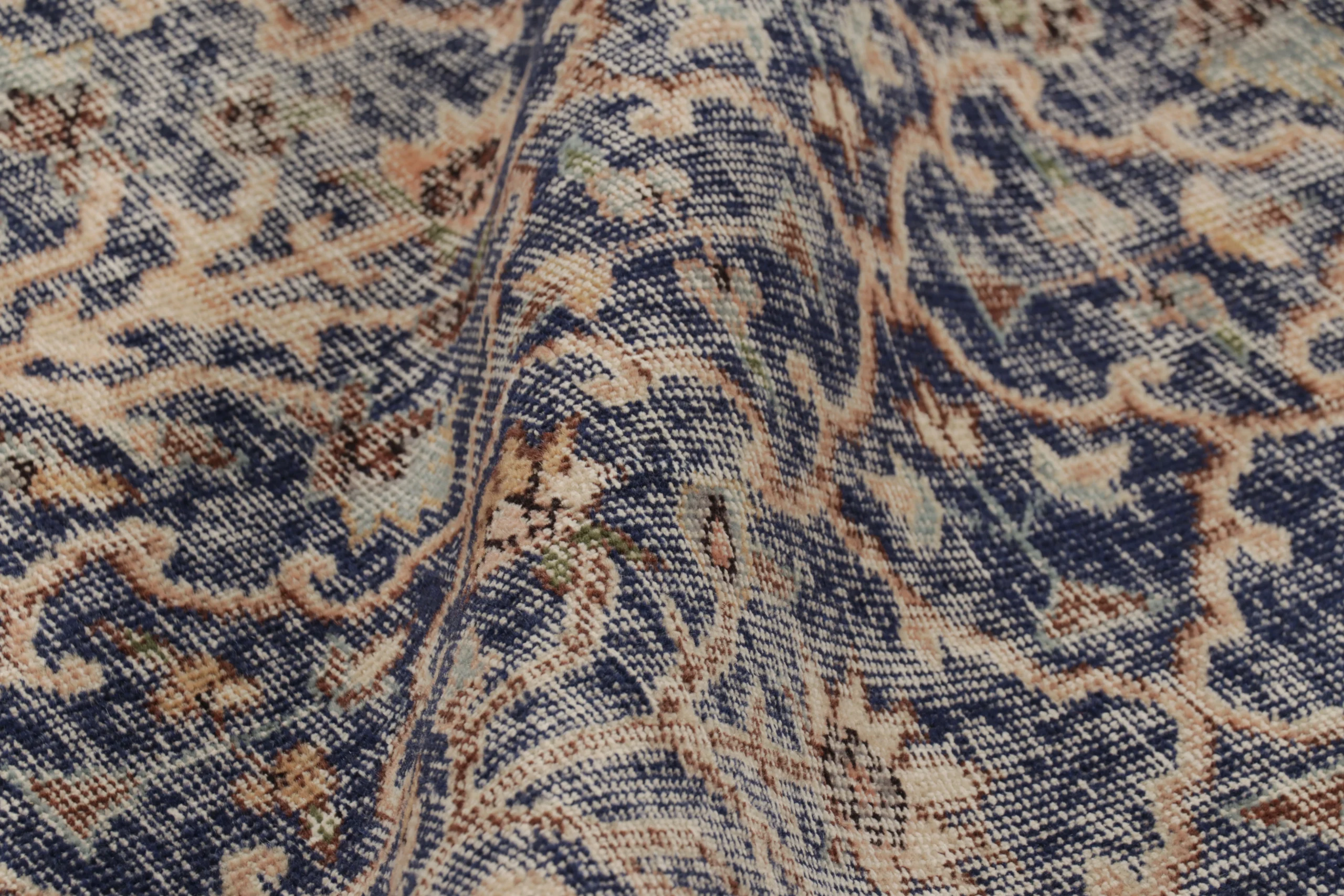 Vintage Turkish Rug