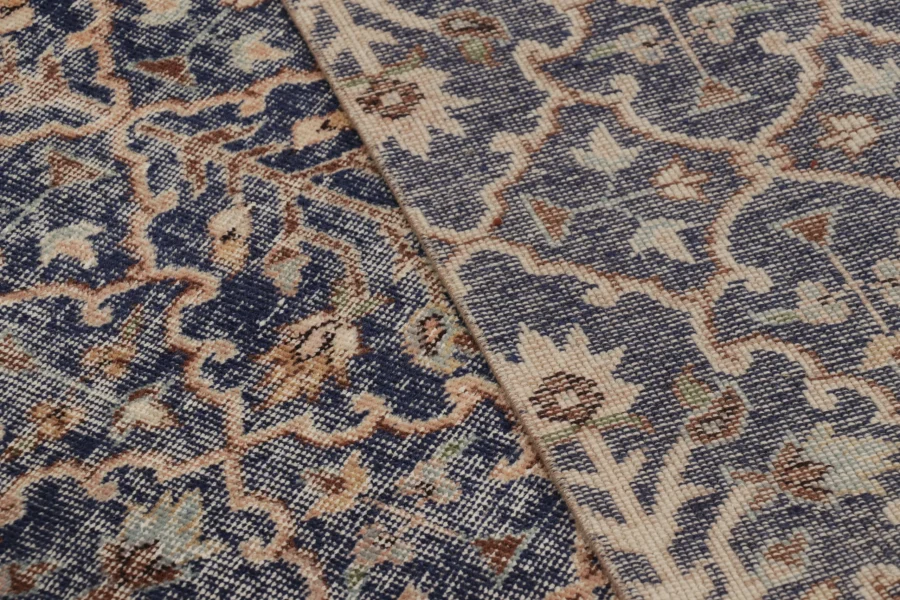 Vintage Turkish Rug