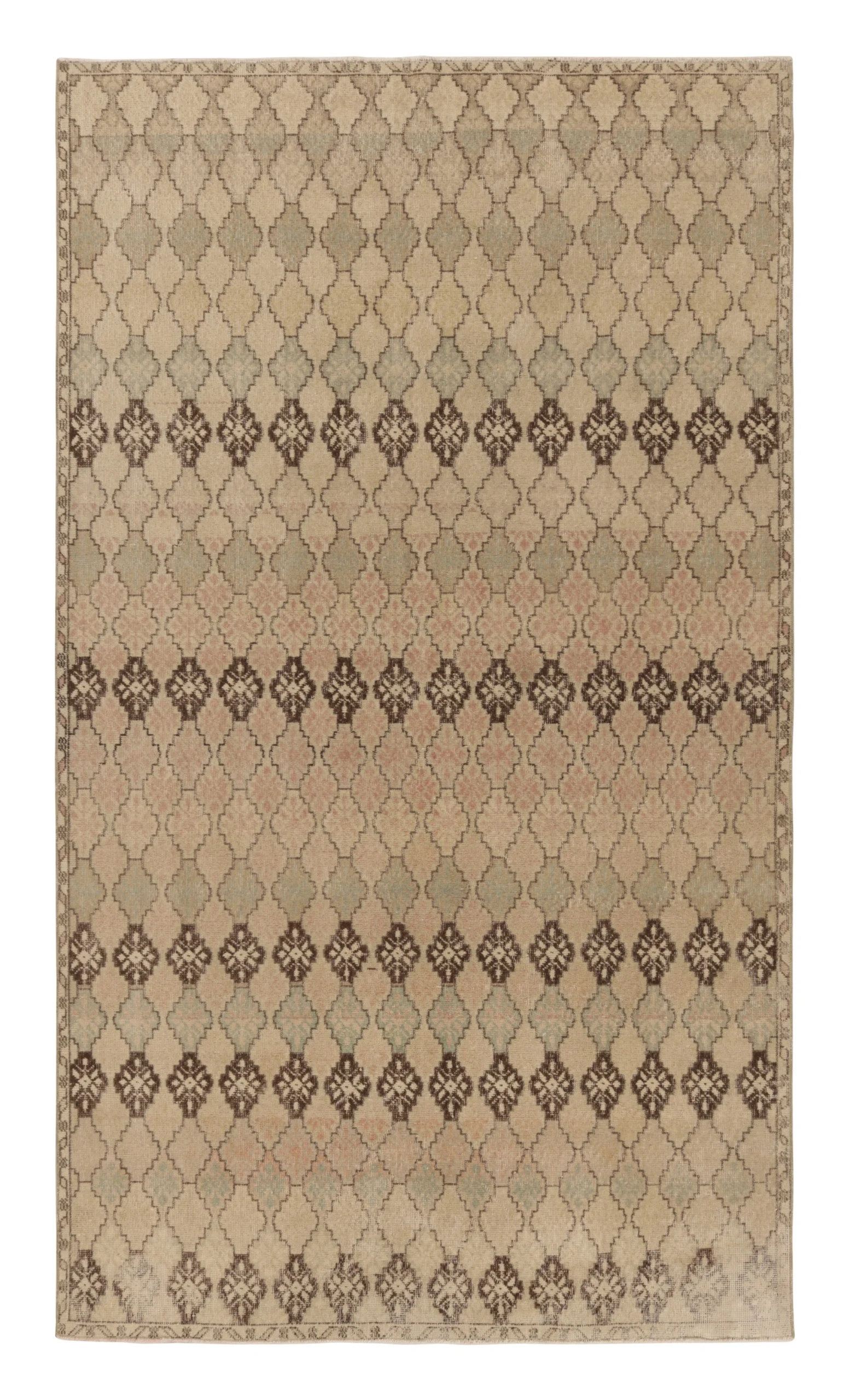 Turkish Rug