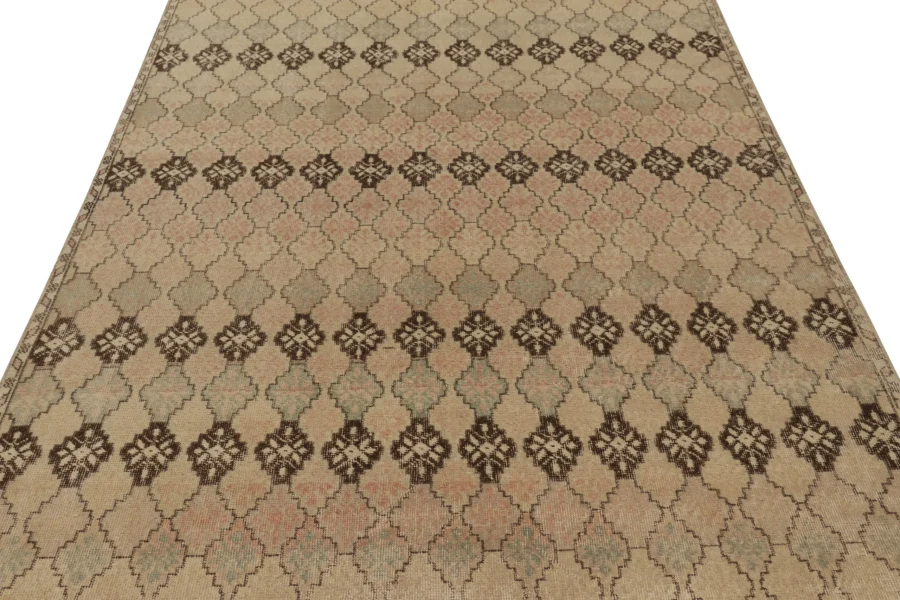 Turkish Rug