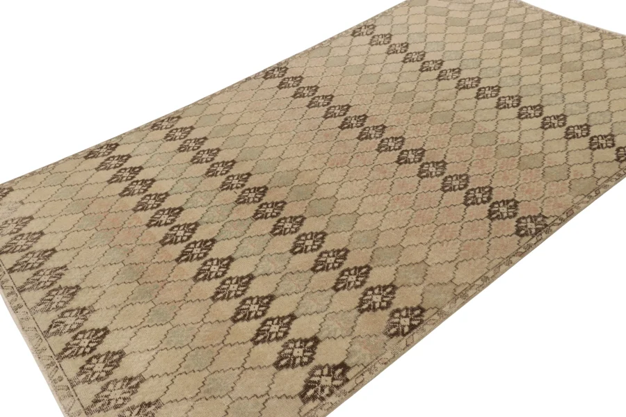 Turkish Rug